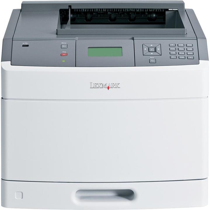 پرینتر لیزری - لکسمارک Lexmark T652dn